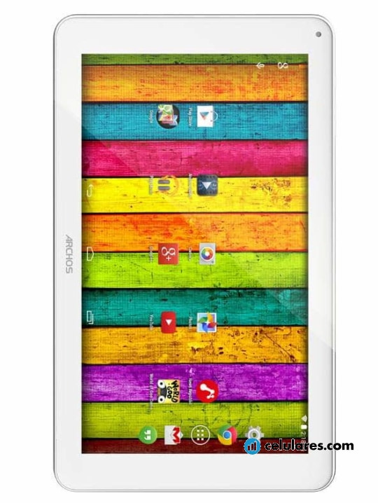 Tablet Archos 101c Neon