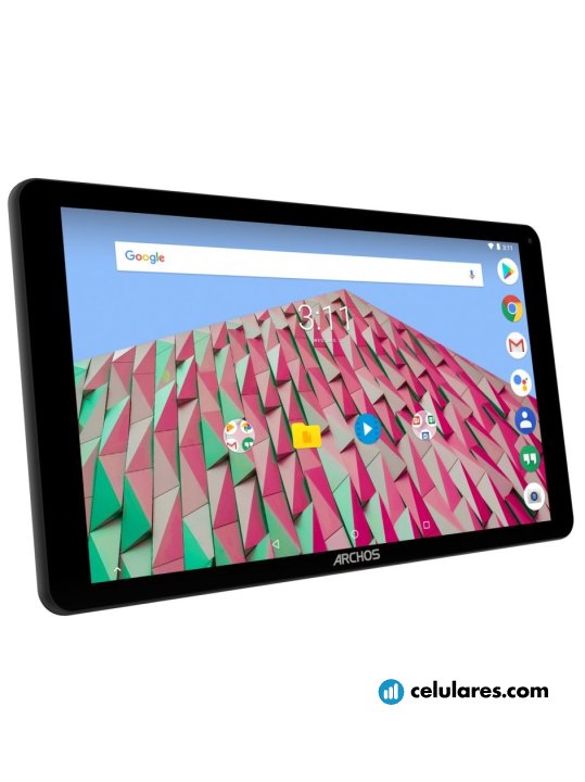 Tablet Archos 101f Neon