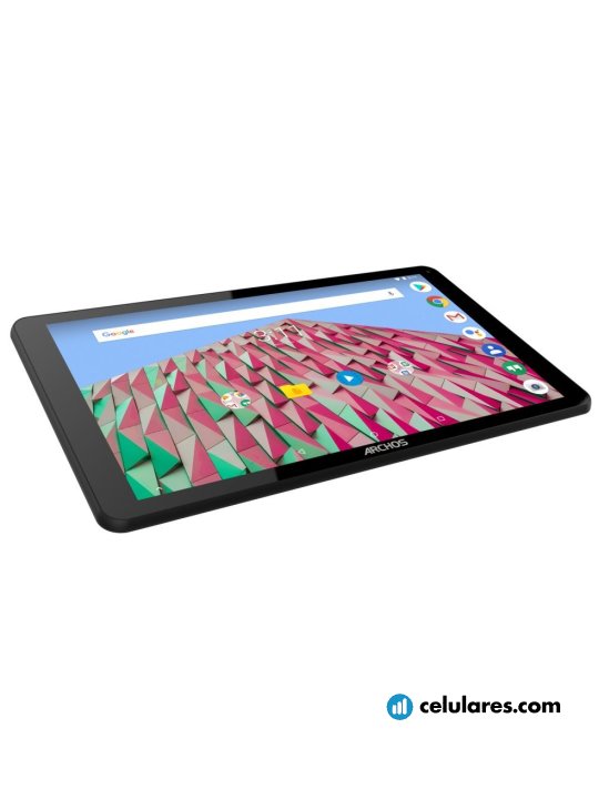 Imagen 3 Tablet Archos 101f Neon