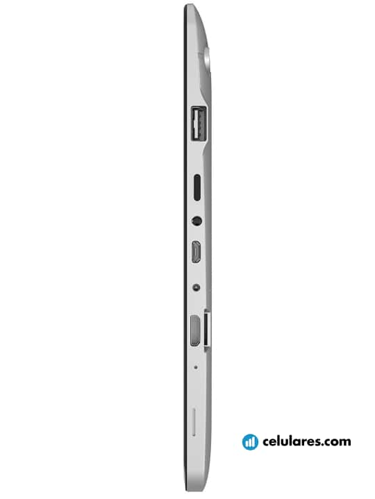 Imagen 3 Tablet Archos 116 Neon