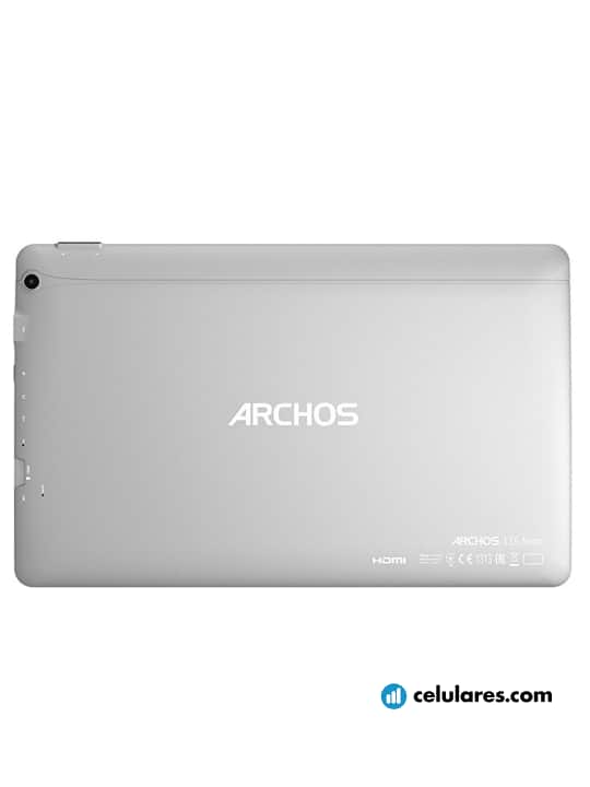 Imagen 4 Tablet Archos 116 Neon