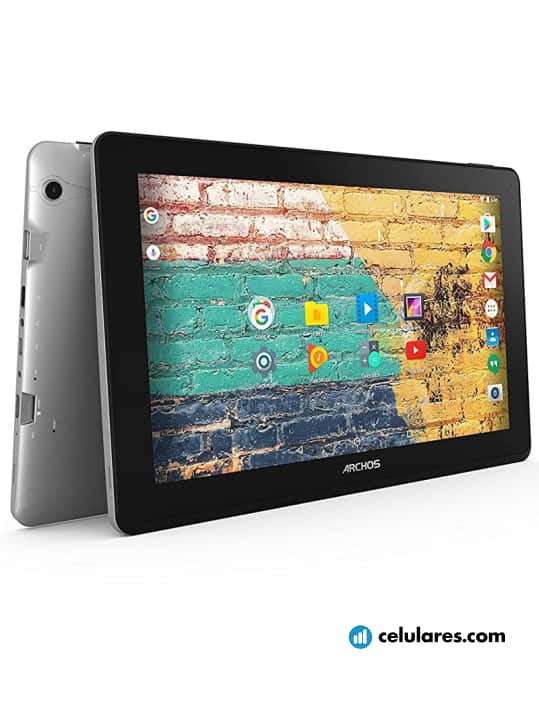 Imagen 2 Tablet Archos 116 Neon