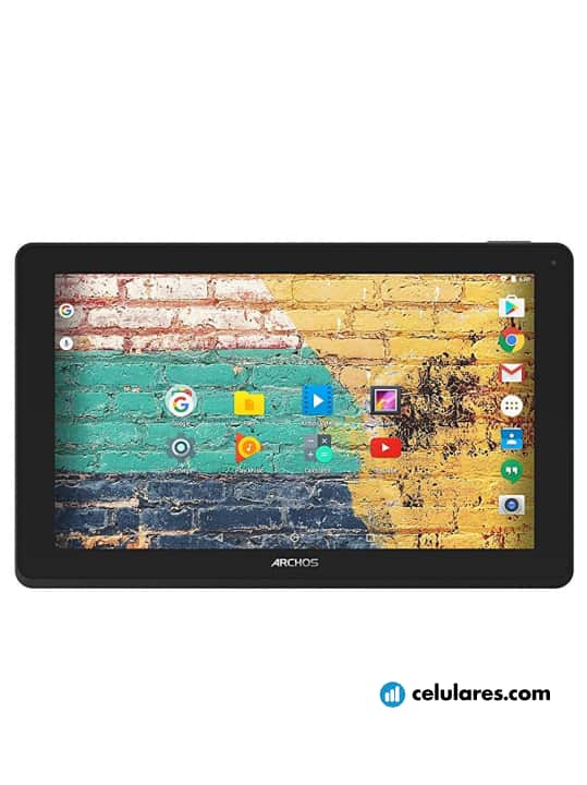 Tablet Archos 116 Neon