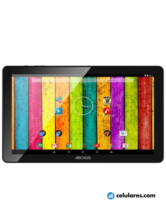 Tablet Archos 121 Neon