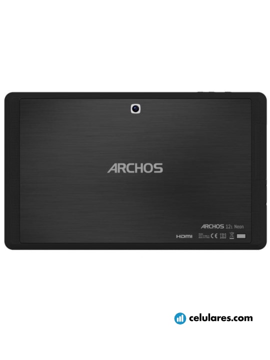 Imagen 2 Tablet Archos 121 Neon