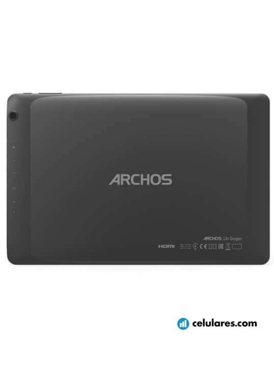 Imagen 3 Tablet Archos 133 Oxygen