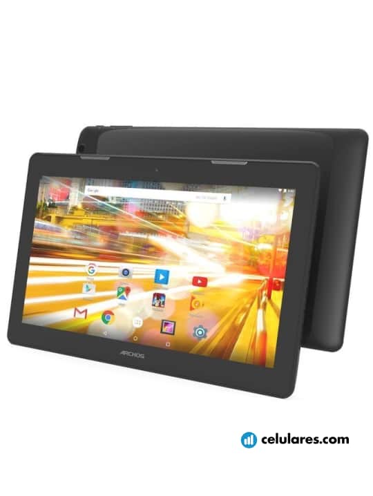 Imagen 2 Tablet Archos 133 Oxygen