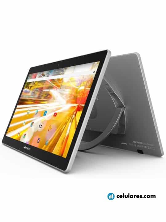 Imagen 2 Tablet Archos 156 Oxygen