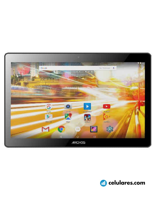 Imagen 3 Tablet Archos 156 Oxygen