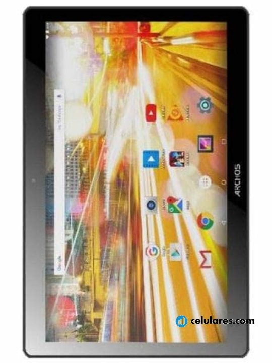 Tablet Archos 156 Oxygen