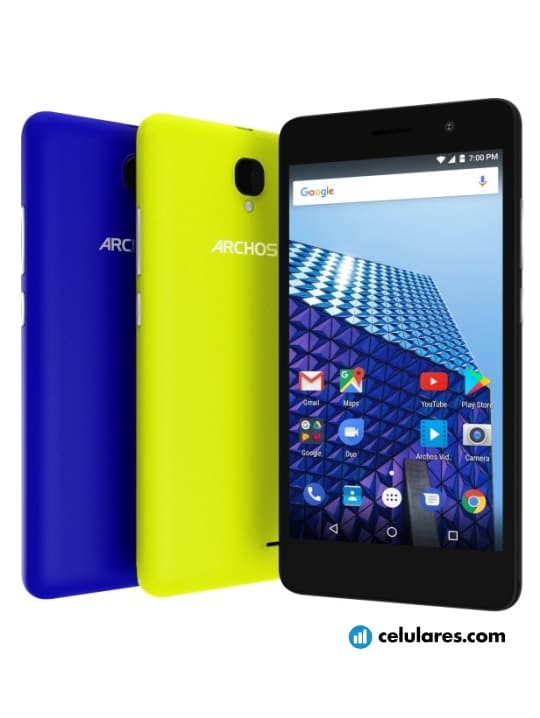 Imagen 2 Archos 40 Acces