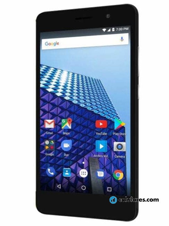 Archos 40 Acces