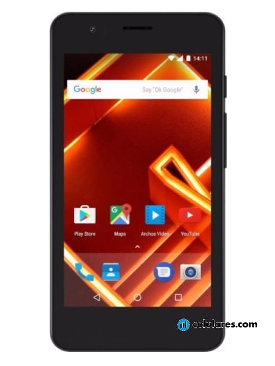 Archos 40 Access 4G