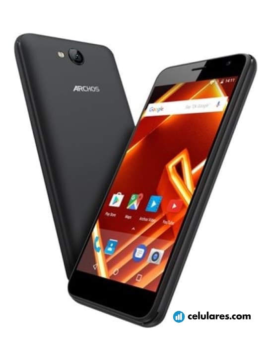 Imagen 3 Archos 40 Access 4G