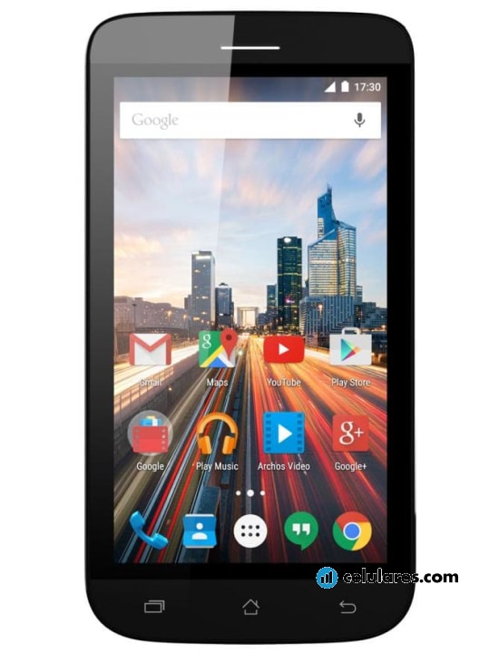 Archos 40 Helium