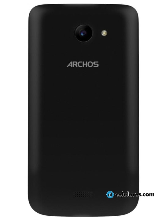 Imagen 3 Archos 40 Helium