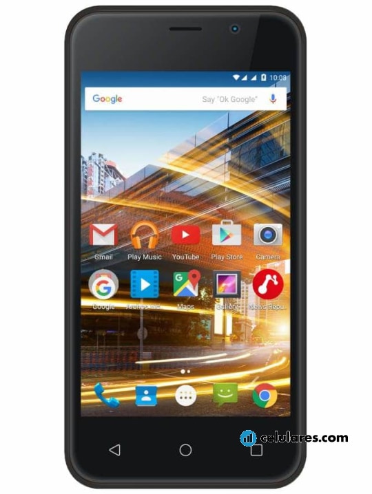 Archos 40 Neon