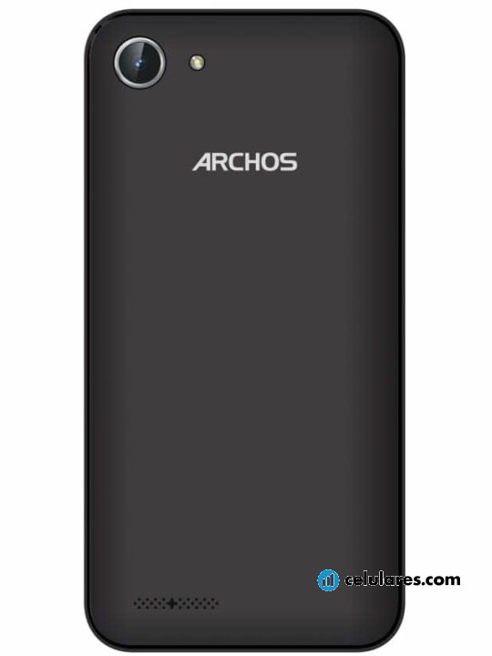 Imagen 2 Archos 40 Neon