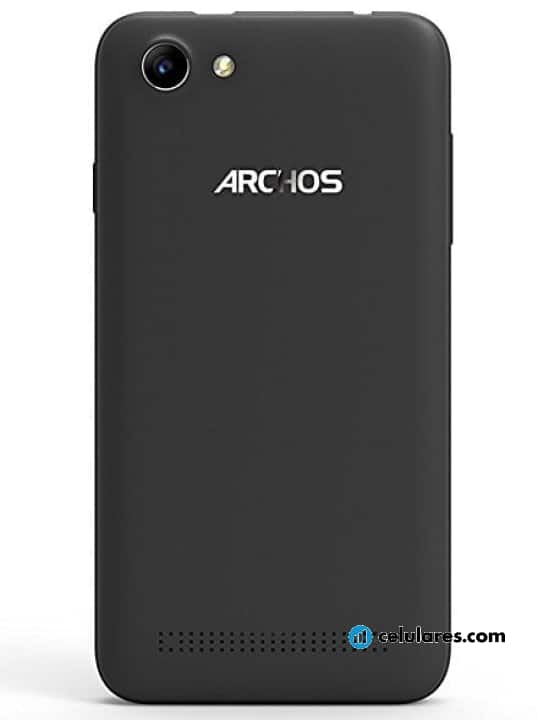 Imagen 5 Archos 40 Power