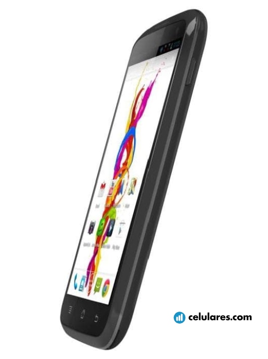 Imagen 2 Archos 40 Titanium