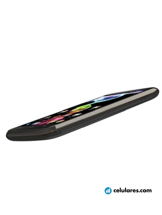Imagen 4 Archos 40 Titanium