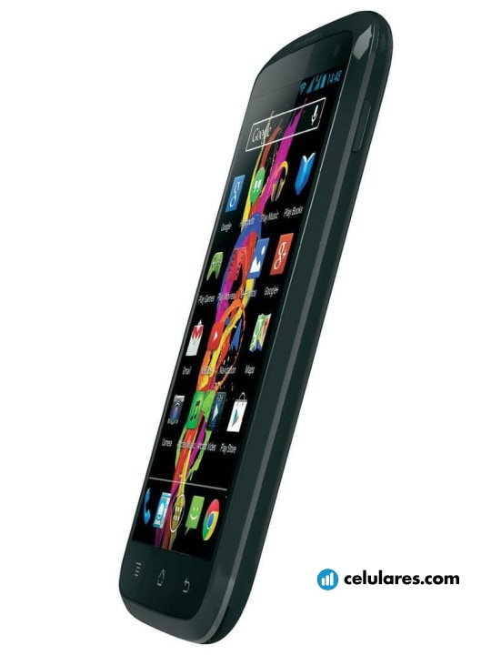 Imagen 2 Archos 40c Titanium