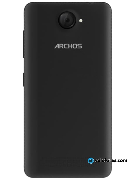 Imagen 4 Archos 40d Titanium