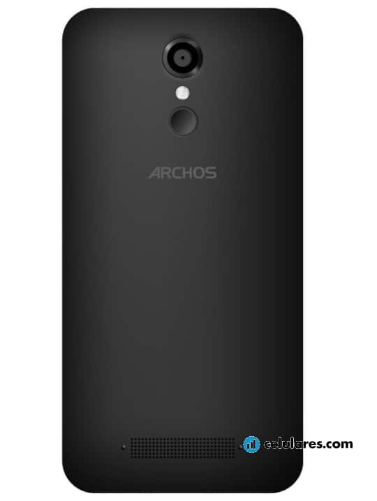 Imagen 3 Archos 45 Neon