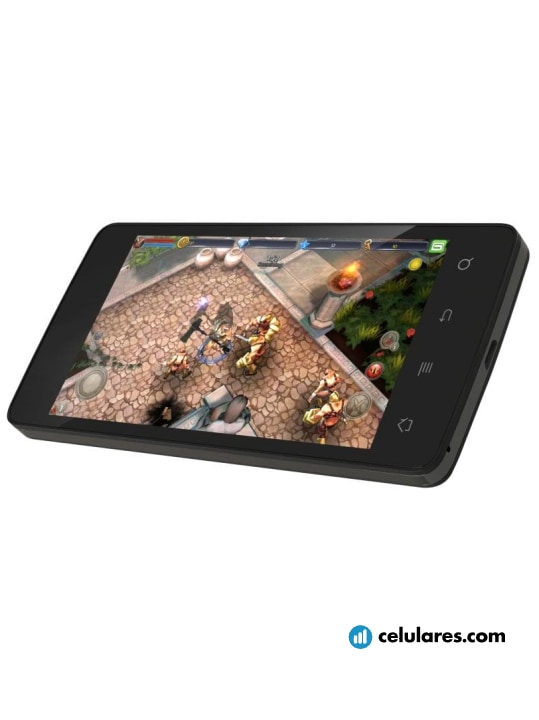 Imagen 3 Archos 45 Platinum