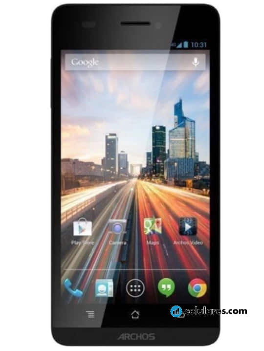 Archos 45b Helium 4G