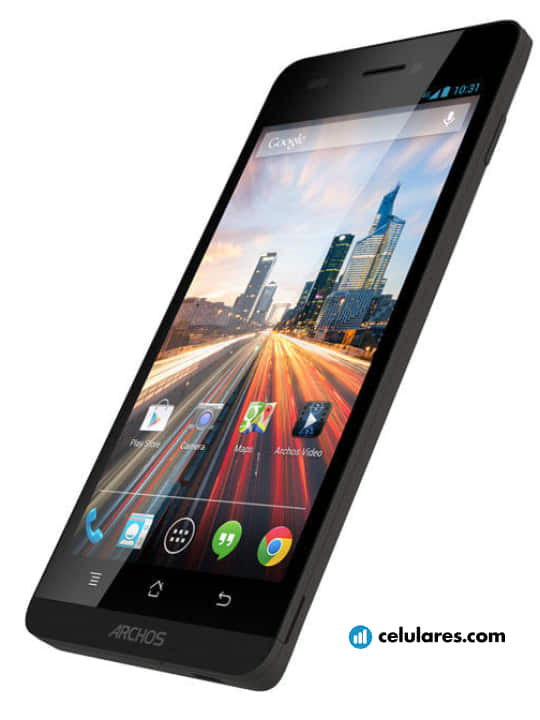 Imagen 2 Archos 45b Helium 4G