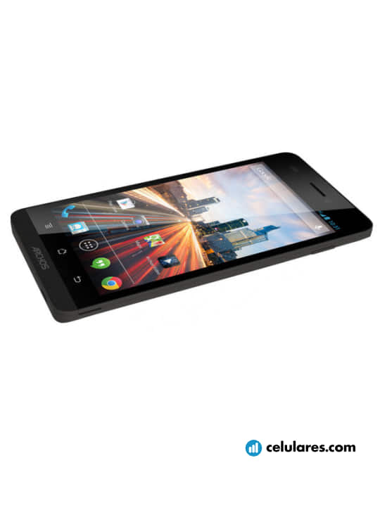Imagen 3 Archos 45b Helium 4G