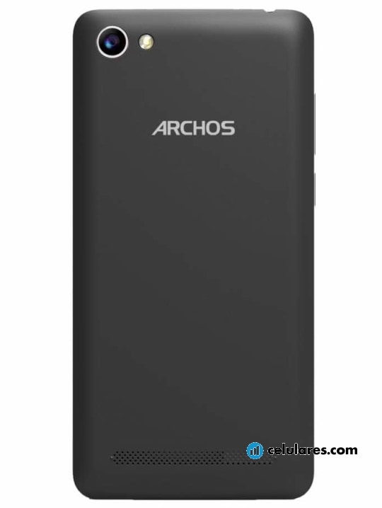Imagen 4 Archos 45b Neon