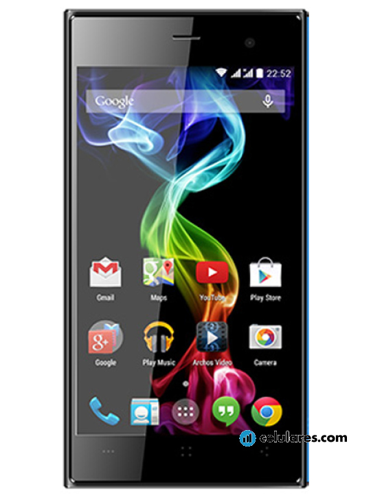 Archos 45c Platinum