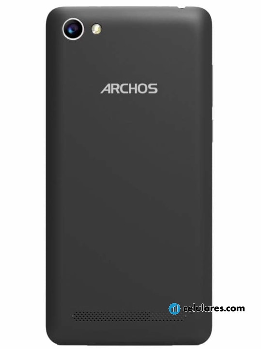 Imagen 2 Archos 45d Platinum