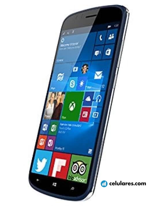 Imagen 2 Archos 50 Cesium