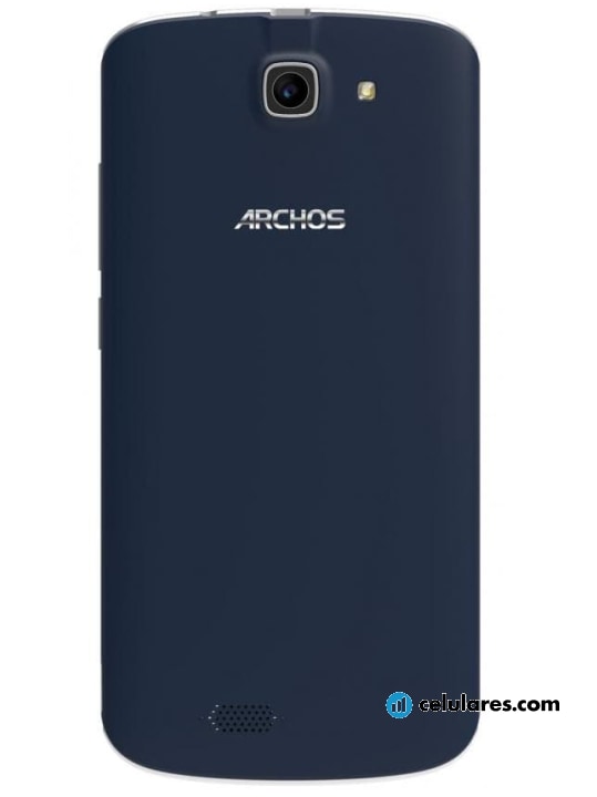 Imagen 4 Archos 50 Cesium