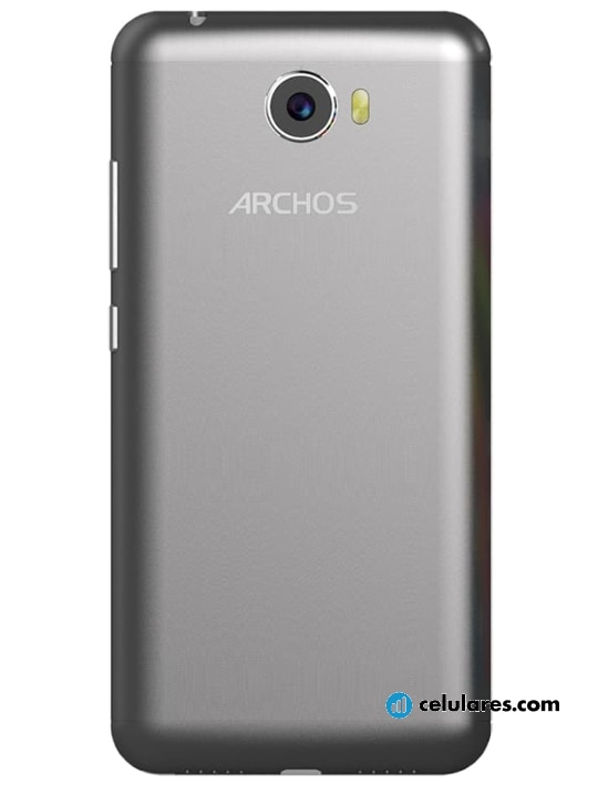 Imagen 5 Archos 50 Cobalt