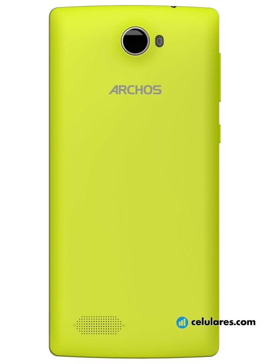 Imagen 5 Archos 50 Diamond