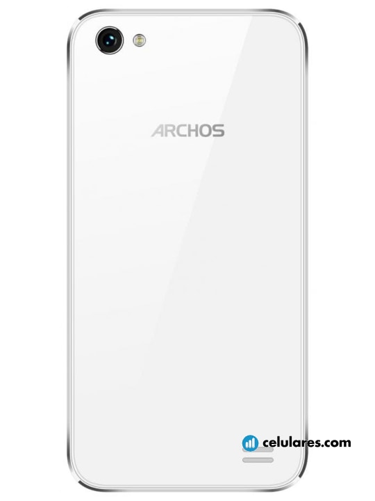 Imagen 2 Archos 50 Helium+