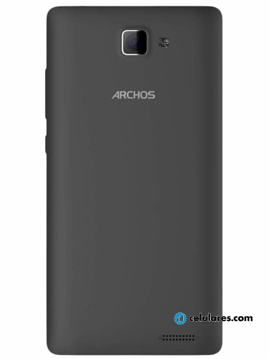Imagen 4 Archos 50 Neon