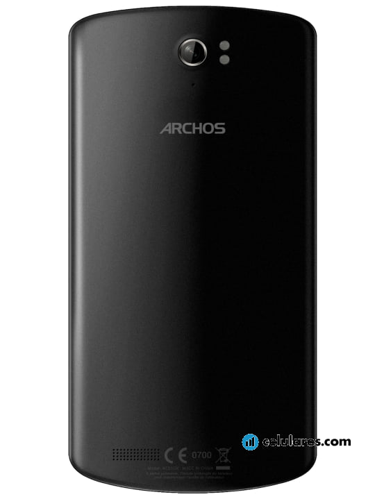 Imagen 3 Archos 50 Oxygen