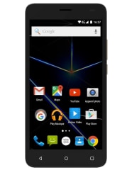 Archos 50 Oxygen+