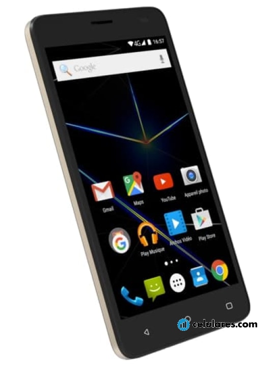 Imagen 2 Archos 50 Oxygen+