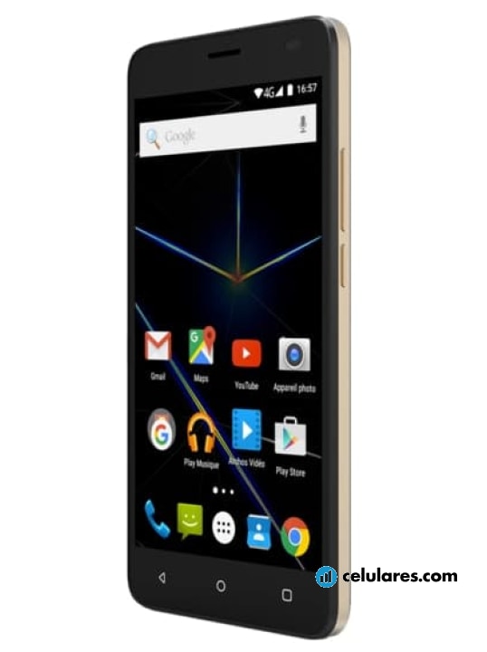 Imagen 3 Archos 50 Oxygen+