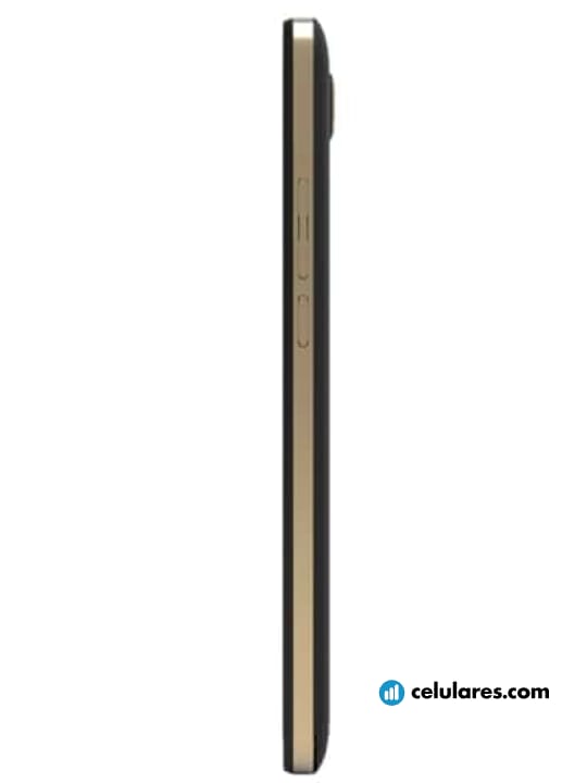 Imagen 4 Archos 50 Oxygen+