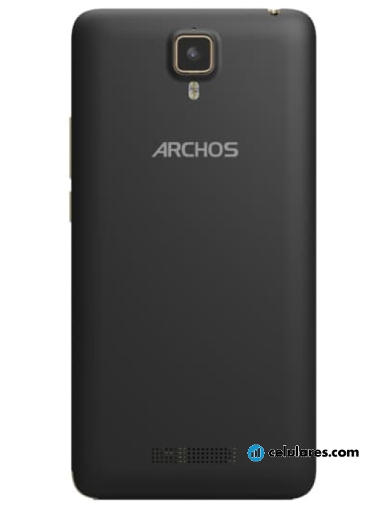 Imagen 5 Archos 50 Oxygen+