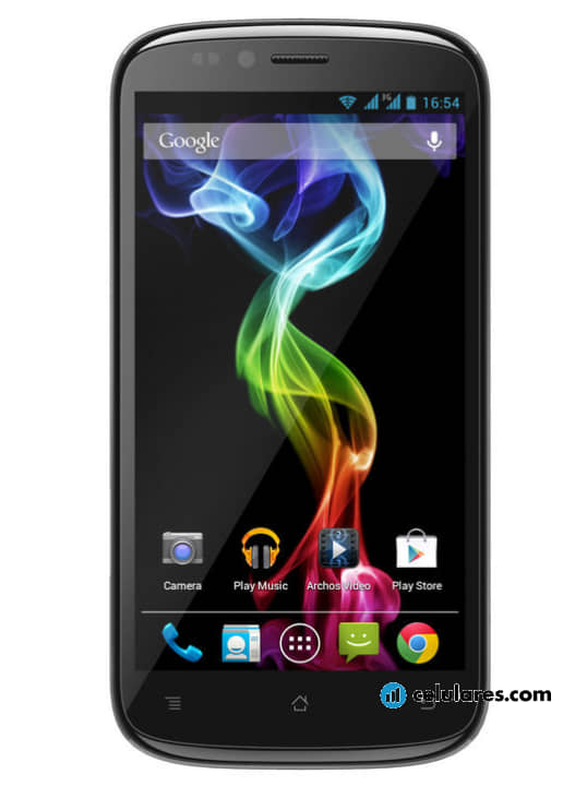 Archos 50 Platinum