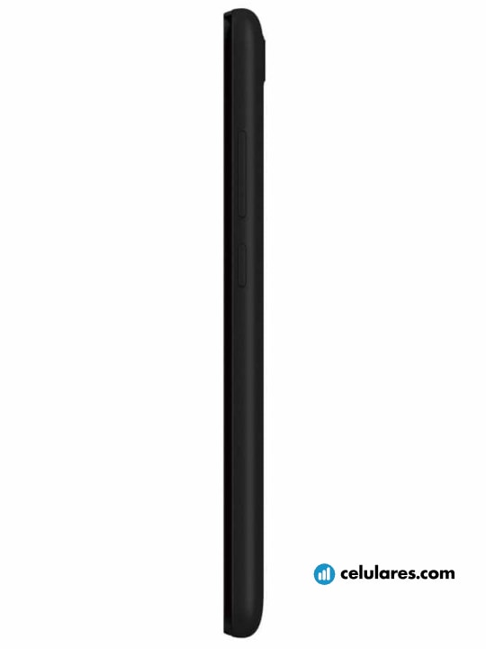 Imagen 3 Archos 50 Platinum 4G