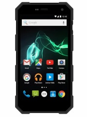 Archos 50 Saphir